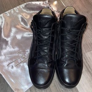 Giuseppe Zanotti sneakers